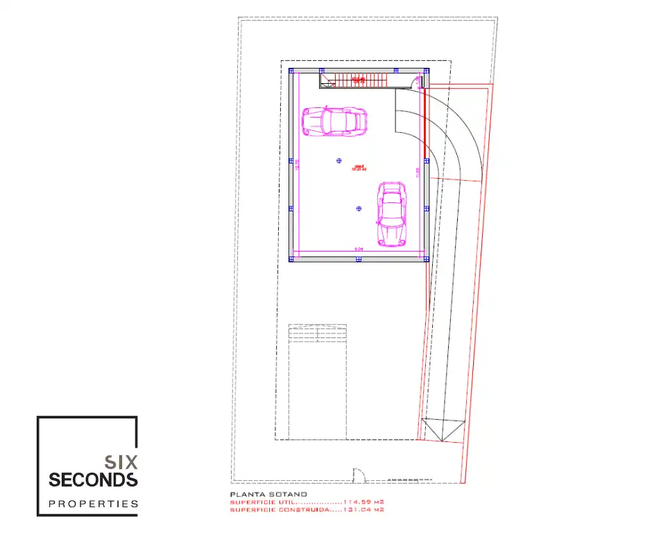 Maison avec piscine à vendre à Benijófar, imagen 2