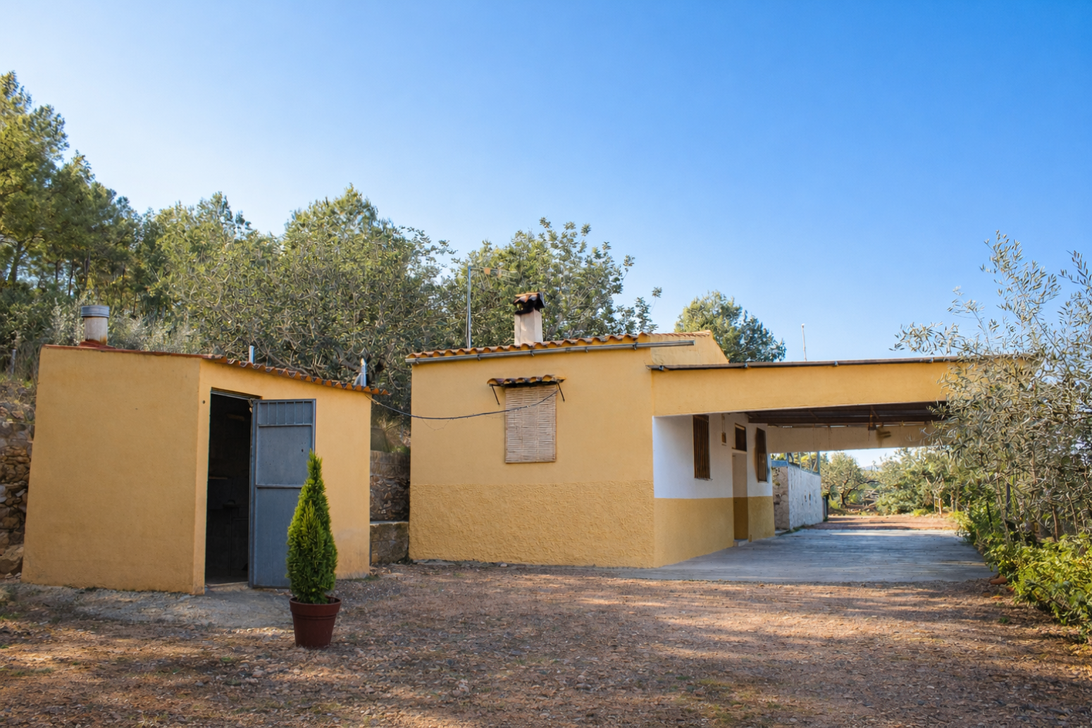 Casa o chalet en venta en Algímia de Alfara