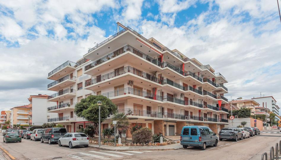 Photo 1 of Flat for sale in C/ Cantábric, Sant Salvador, Tarragona