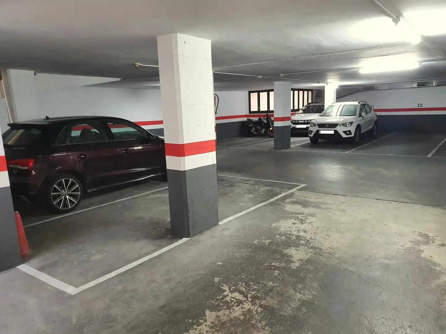 Parking for sale in Calle GRASES, imagen 2