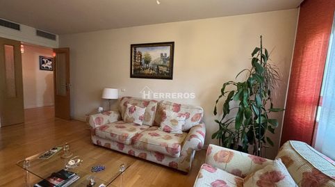 Foto 4 de Pis en venda a Marques de Larios, Cascajos - Piqueras, Logroño