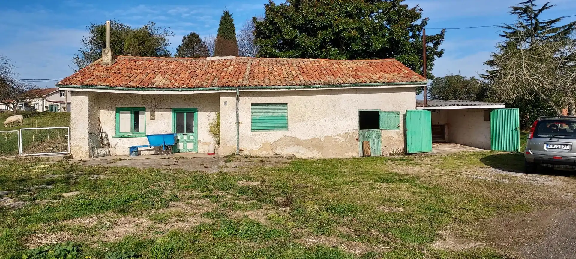 Residential land for sale in Santa María del Mar - El Puerto, imagen 5