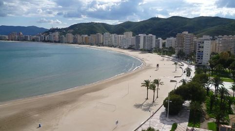 Foto 5 de Apartamento de alquiler en Avinguda Ciutat de Castello, 22, Racó, Cullera