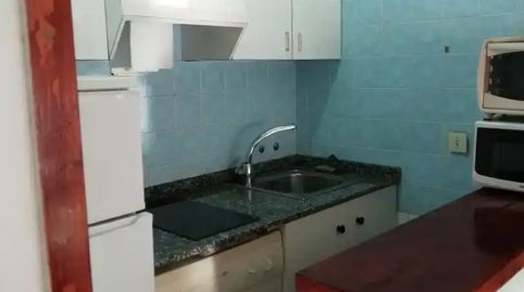 Foto 4 de Estudi en venda a Rúa Pelamios, Campus Norte - San Caetano, Santiago de Compostela