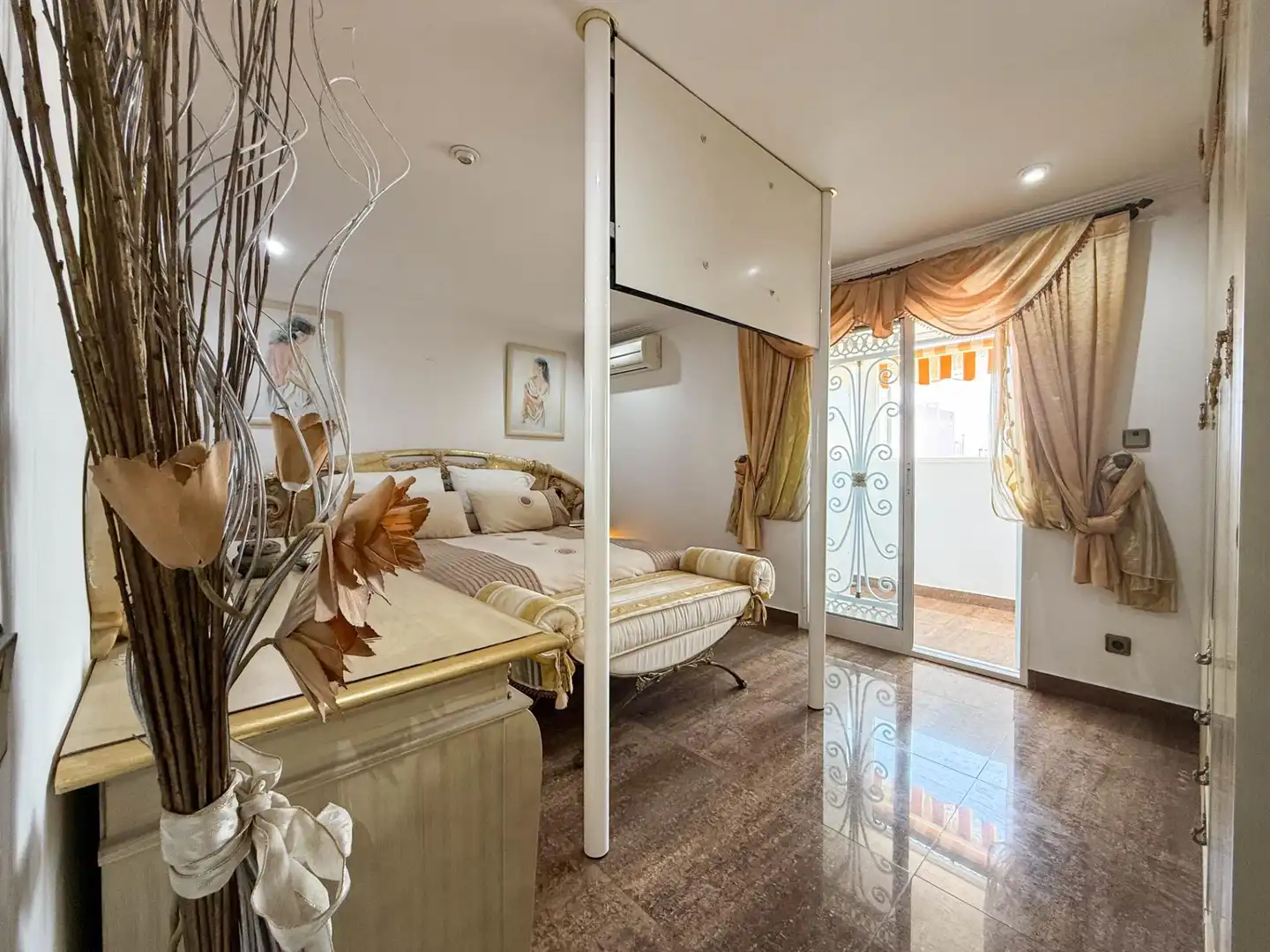 Penthouse mit Terrasse zum Verkauf in Calle Calle Valladolid, imagen 27
