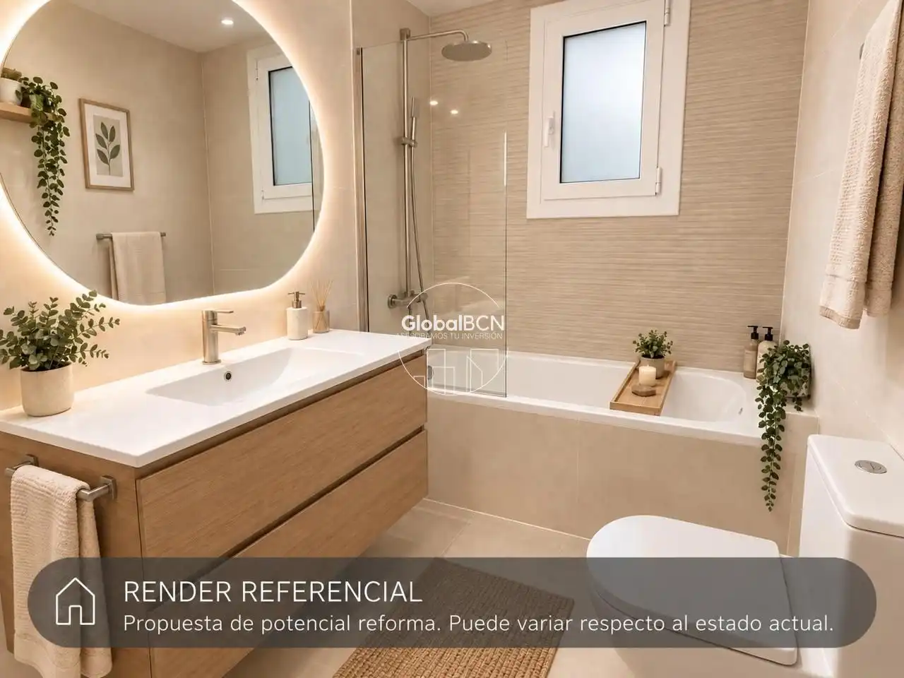 Appartement avec ascenseur à vendre à calle de Balmes, imagen 28