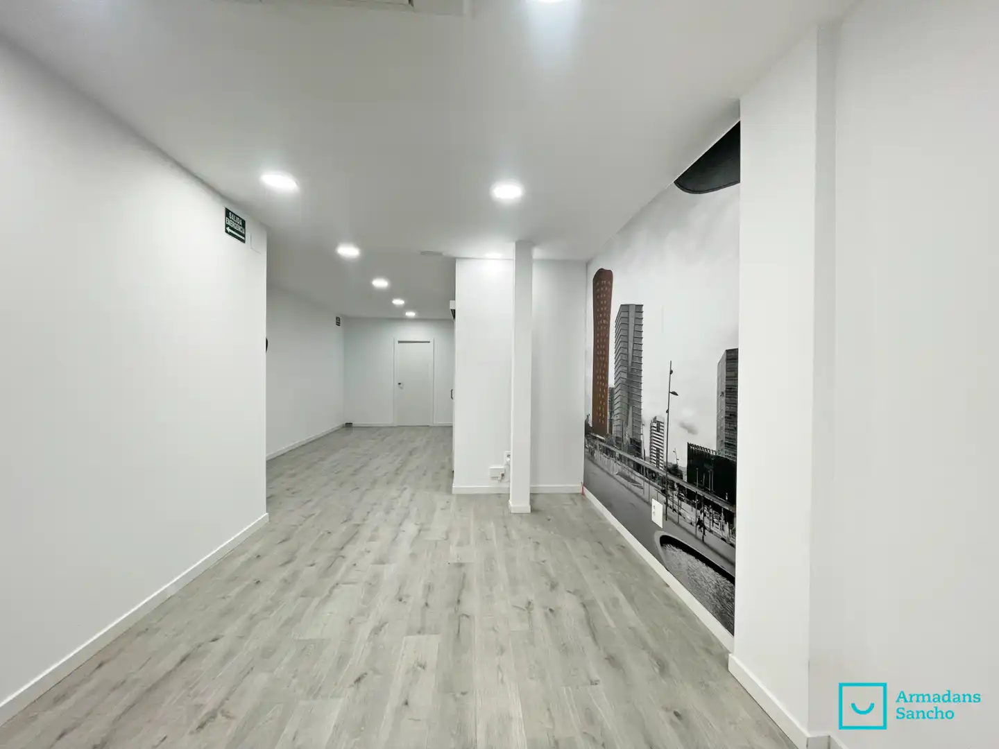 Local comercial en alquiler en Carrer Santa Eulàlia 130, imagen 5