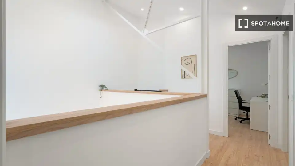 Room in Bellas Vistas
