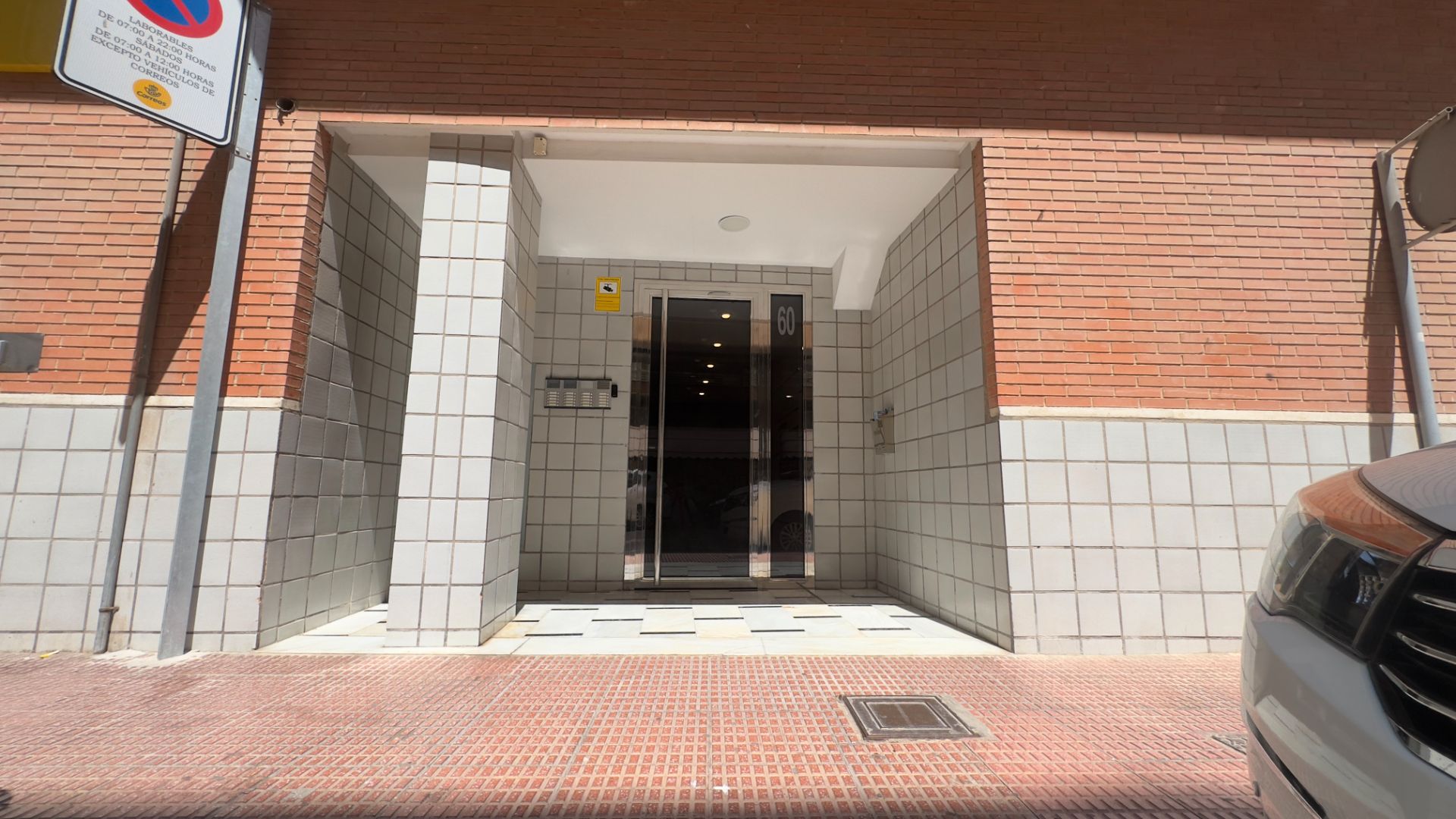Flat for sale in Santa Pola  with Air Conditioner, Terrace and Furnished