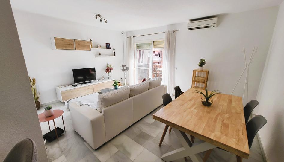 Foto 1 de Apartament en venda a Sierra de Estepona - Avda. de Andalucía, Málaga