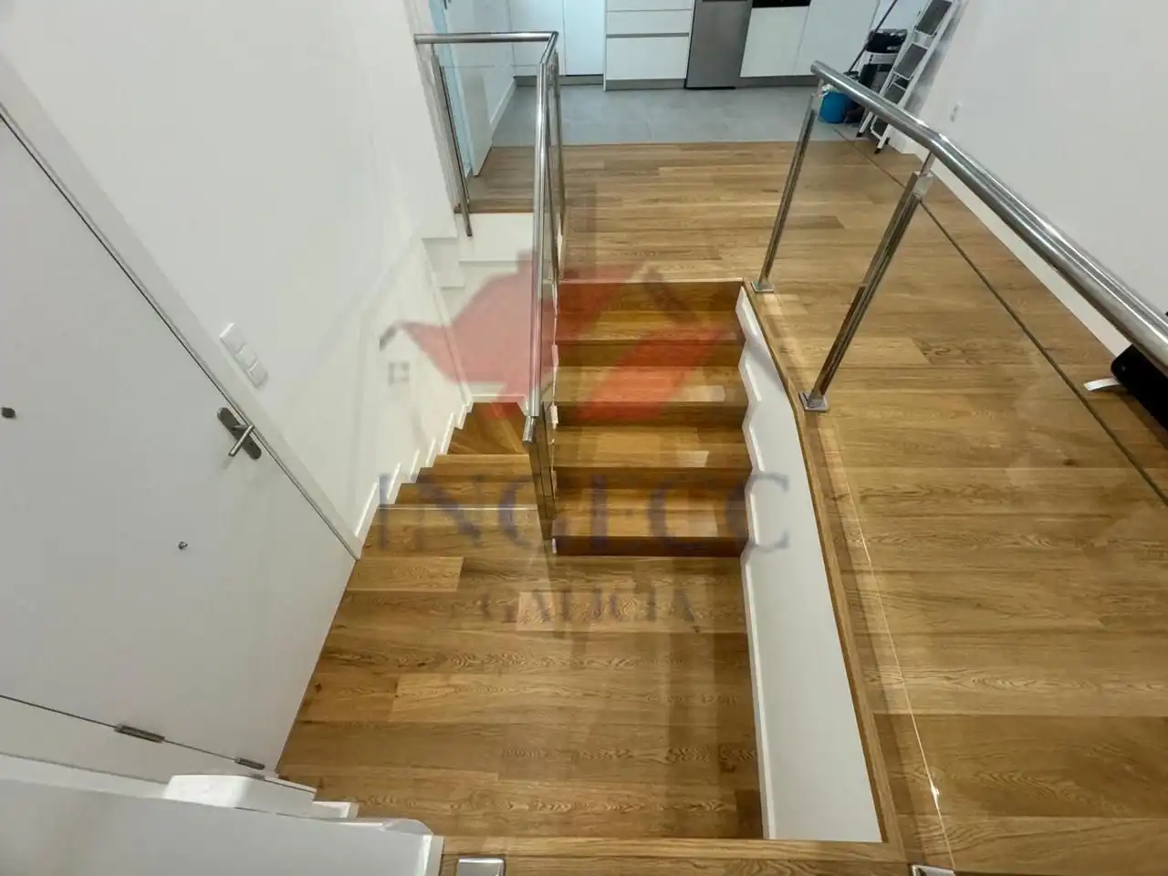 Local comercial en venta en Rúa Salgado Somoza, imagen 8