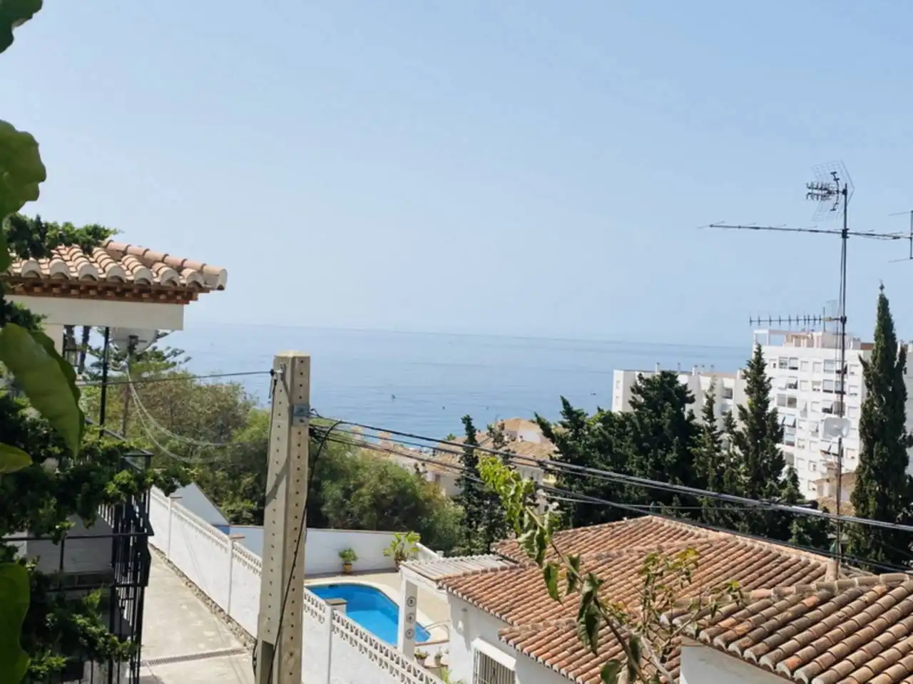 Villa mit Pool zum Verkauf in Calle Campotajo 5, imagen 14