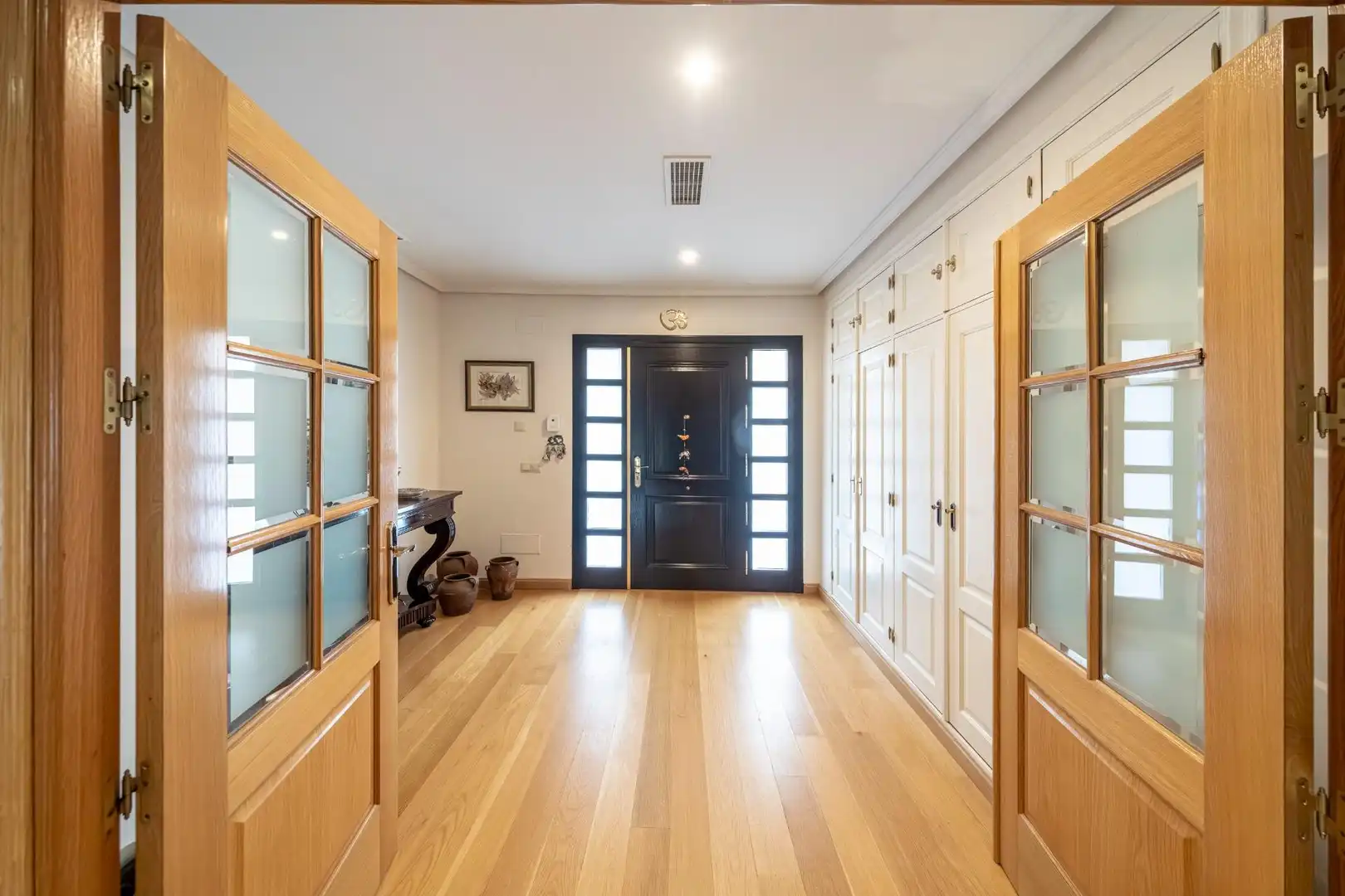 Chalet con piscina en venta en Sevilla la Nueva, imagen 4