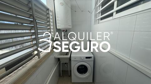 Photo 4 of Flat to rent in Gabriel Carbonell, La Soledat Nord, Illes Balears