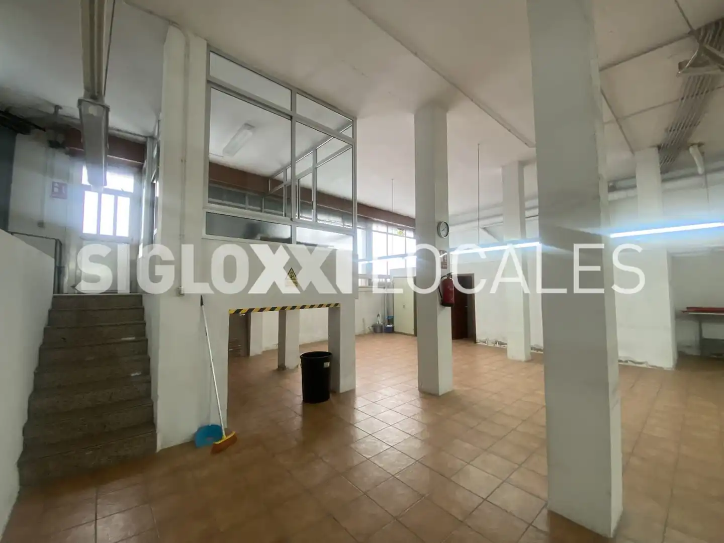 Local commercial à vendre à ROVELLAT, imagen 14