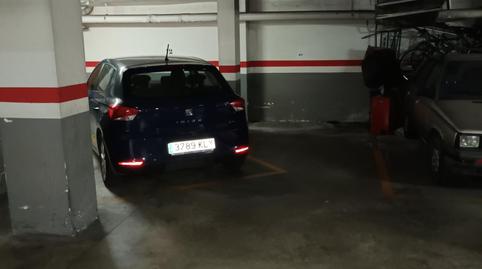 Foto 5 de Garatge en venda a Ajuntament-Maragall, Ripollet