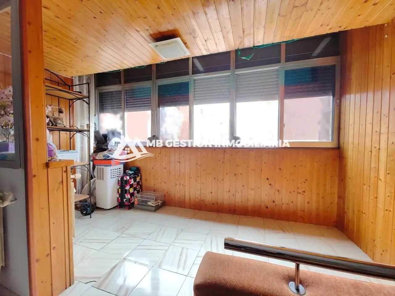 Habitación de Piso en venta en Fuenlabrada con Calefacción y Terraza