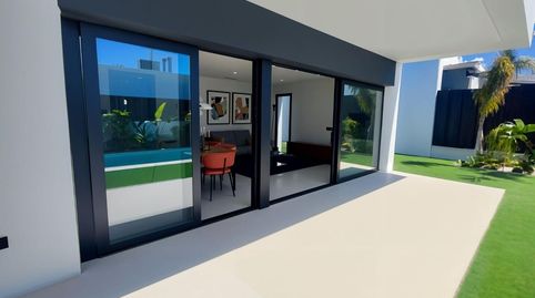 Foto 4 de Casa o chalet en venta en El Llano, Molina de Segura