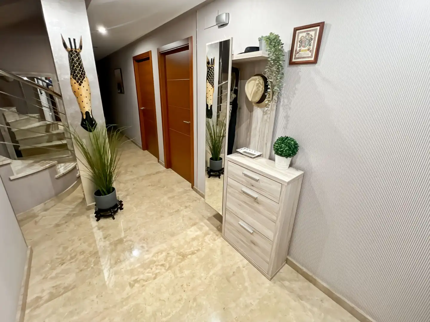 Duplexes for sale in Centro  