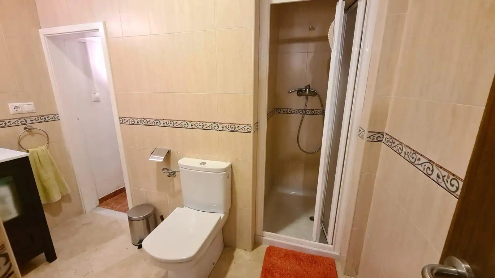 Baño de Planta baja en venta en Cádiz