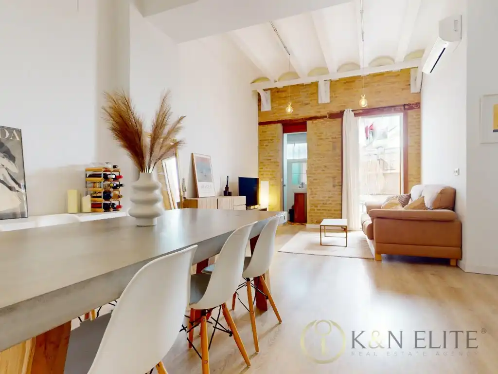 Exterior view of Flat for sale in Valencia