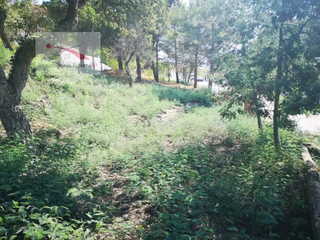 Terreno residencial en venta en Carrer Euro 9, imagen 8