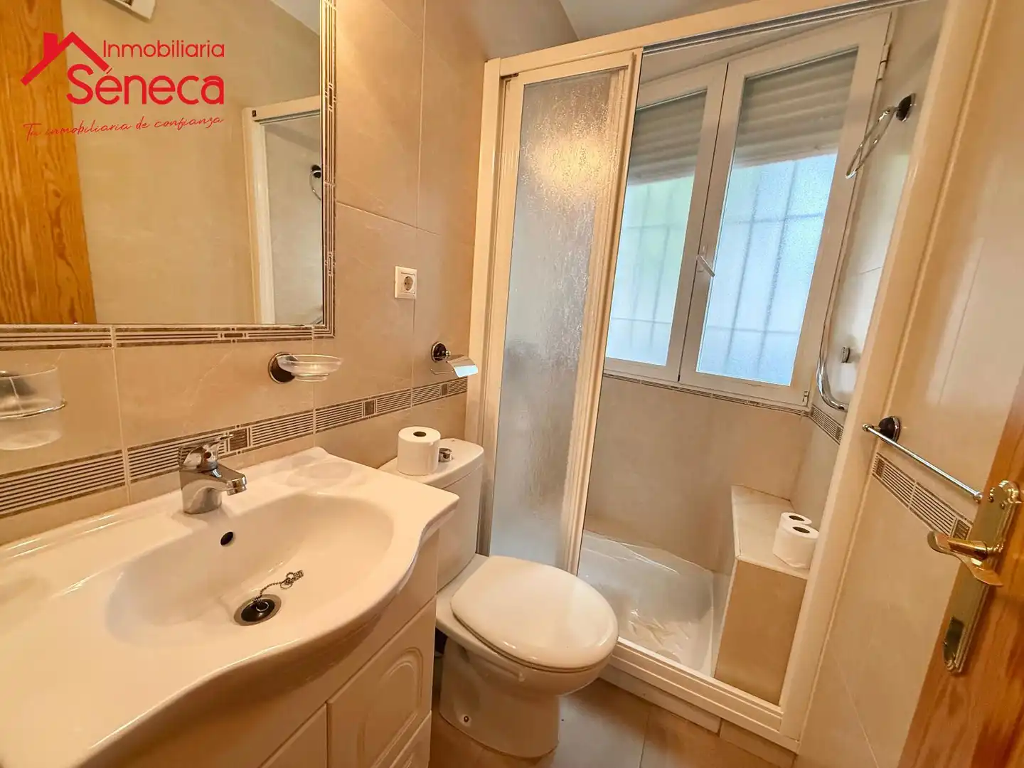 Baño de Piso en venta en Córdoba con Aire acondicionado