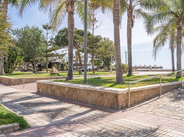 Pis en venda a Torre del Mar