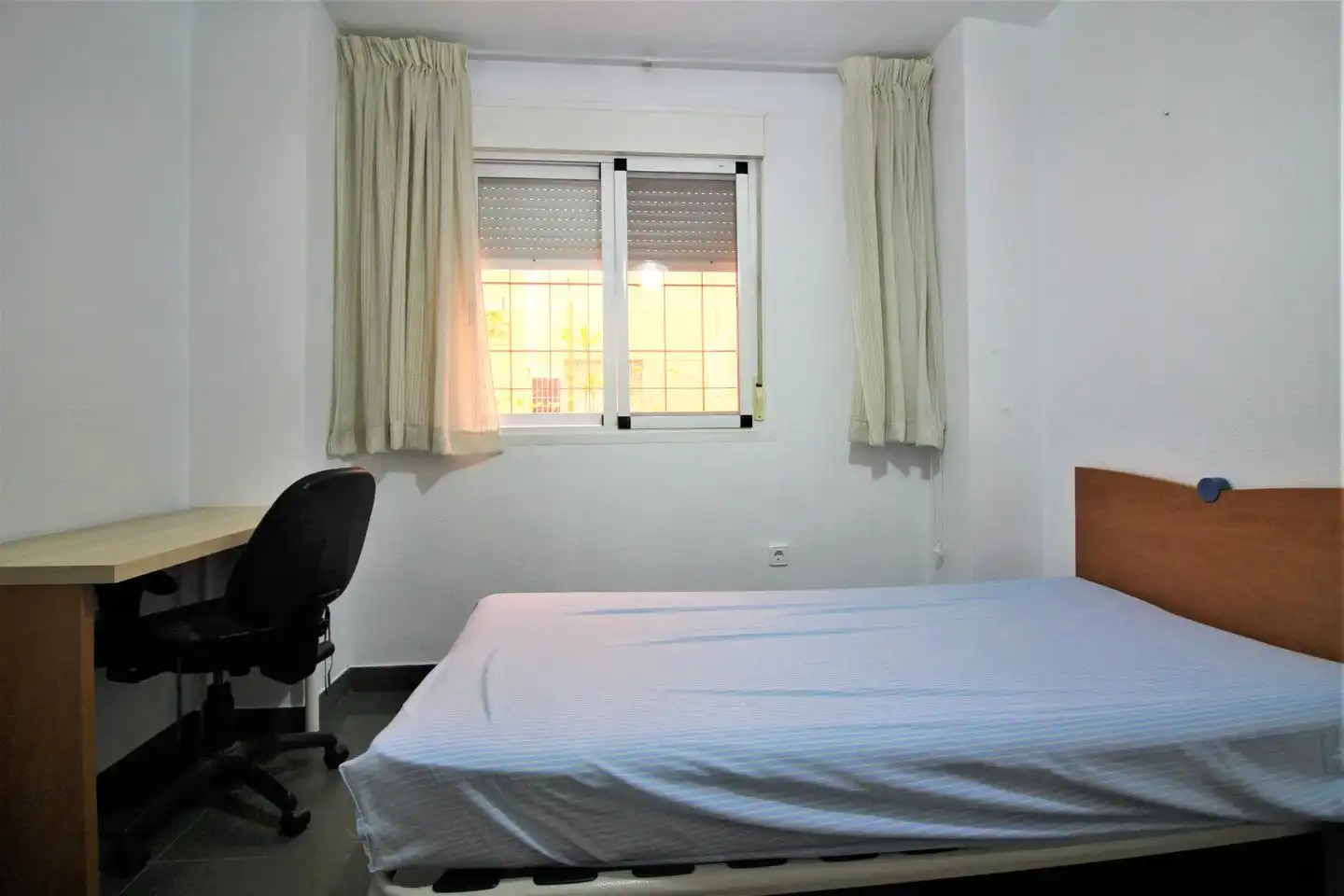 Flat for rent in La Pilarica, San Luis