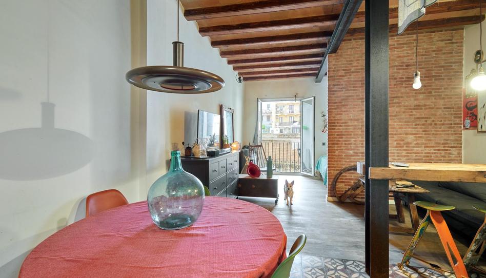 Photo 1 of Flat for sale in El Raval, Barcelona