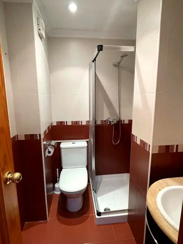 Appartement à louer à Huerta Fava - Santiago, imagen 21