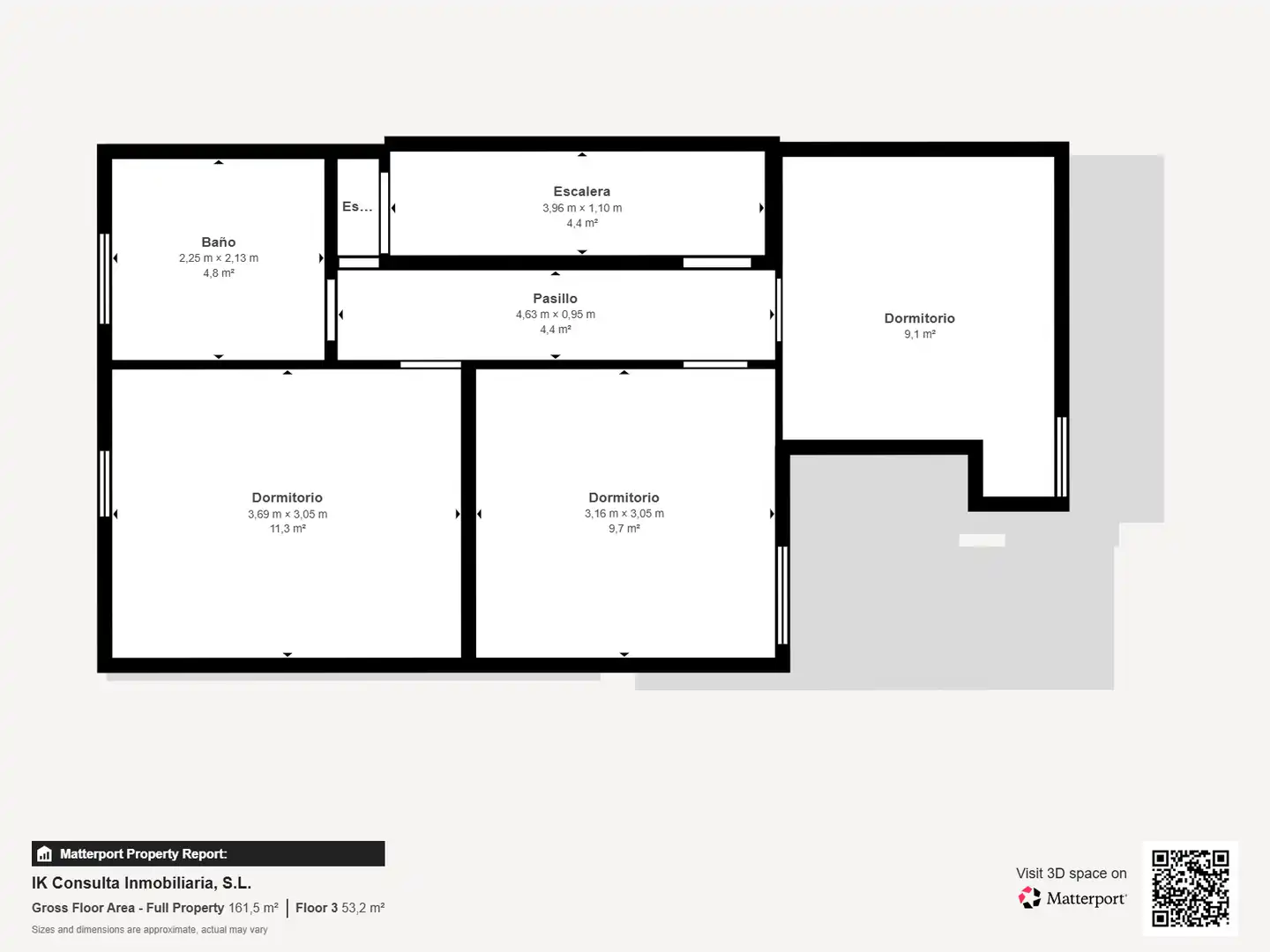 Casa adosada en venta en Traiguera con Aire acondicionado, Calefacción y Jardín privado