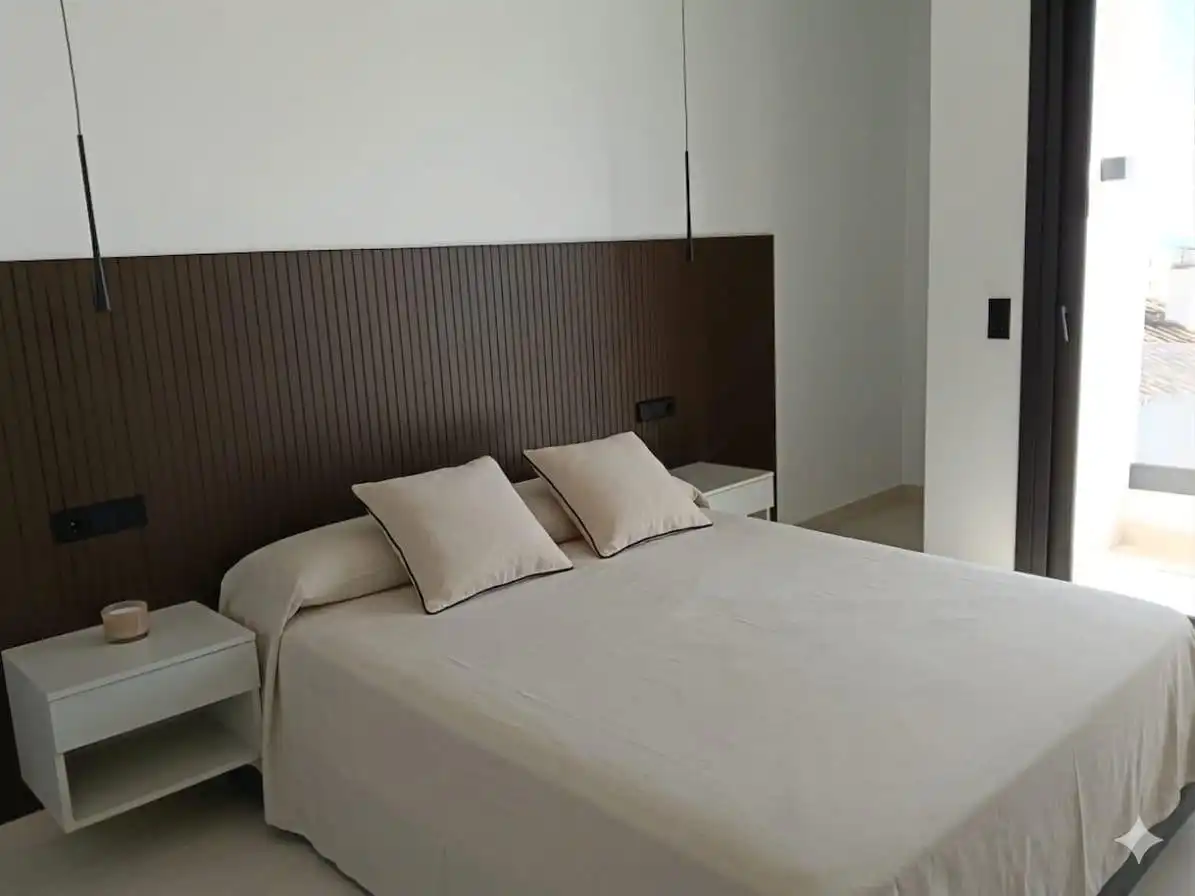 Detached house with pool for sale in Riviera del Sol, imagen 30