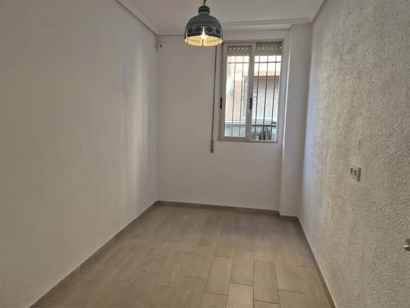 Dormitori de Pis en venda en Aldaia amb Balcó