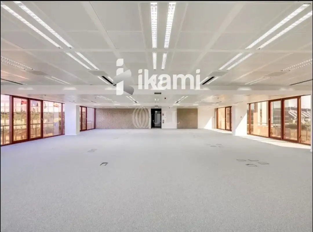 Office for rent in Madrid  with Air Conditioner, Heating and Terrace