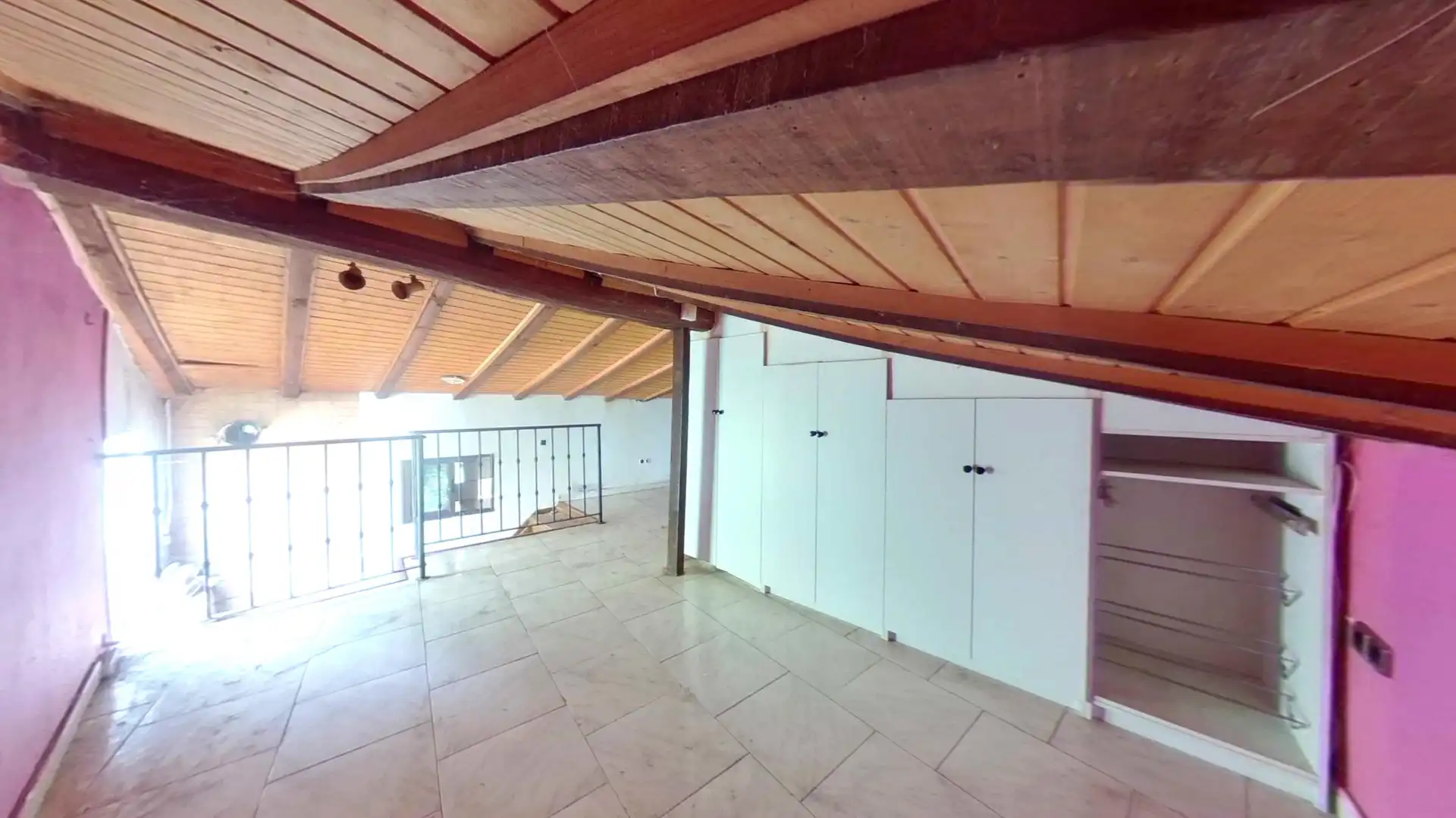 Residencial en venda a Camino Pria,La, Zona Rural
