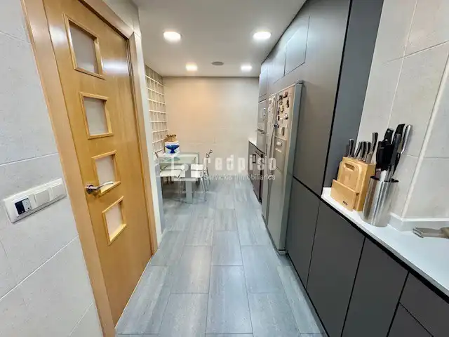 Piso de alquiler en Madrid