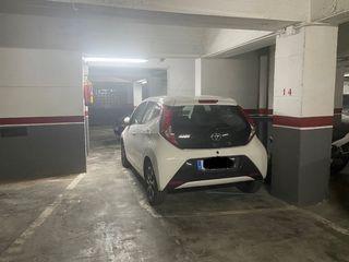 Photo 2 of Garage for sale in Can Farrerons, Barcelona