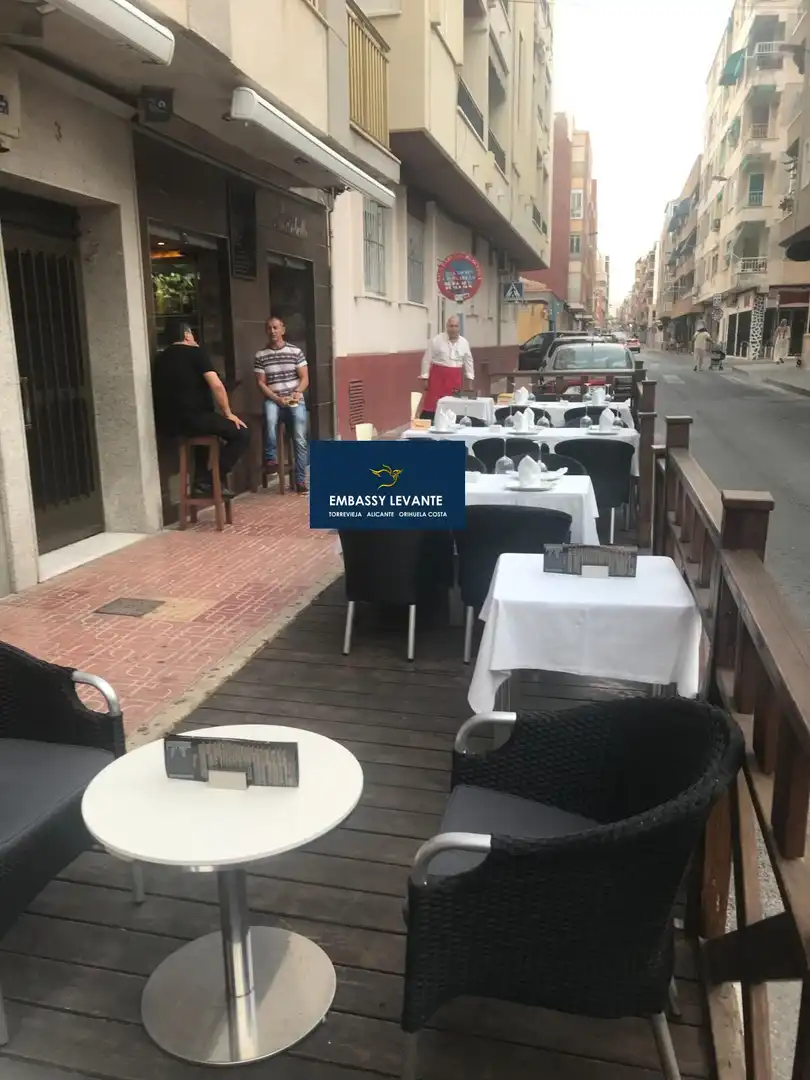 Gewerbefläche zum Verkauf in Calle APOLO, imagen 38
