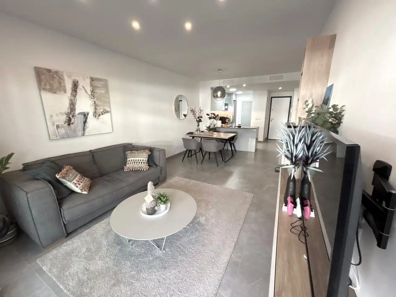 Apartment for sale in Orihuela Costa, imagen 8