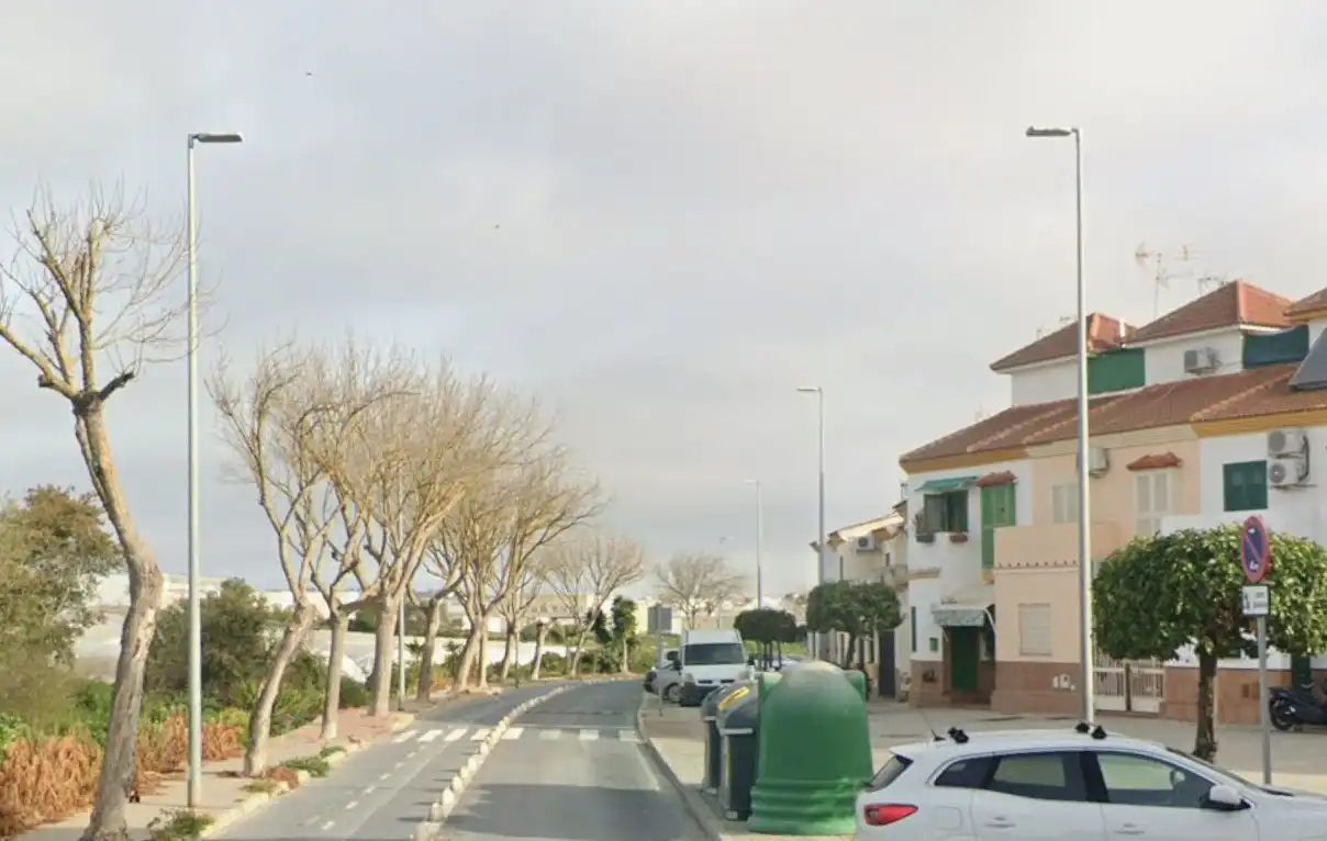 Habitatge en venda a Nueva Umbria