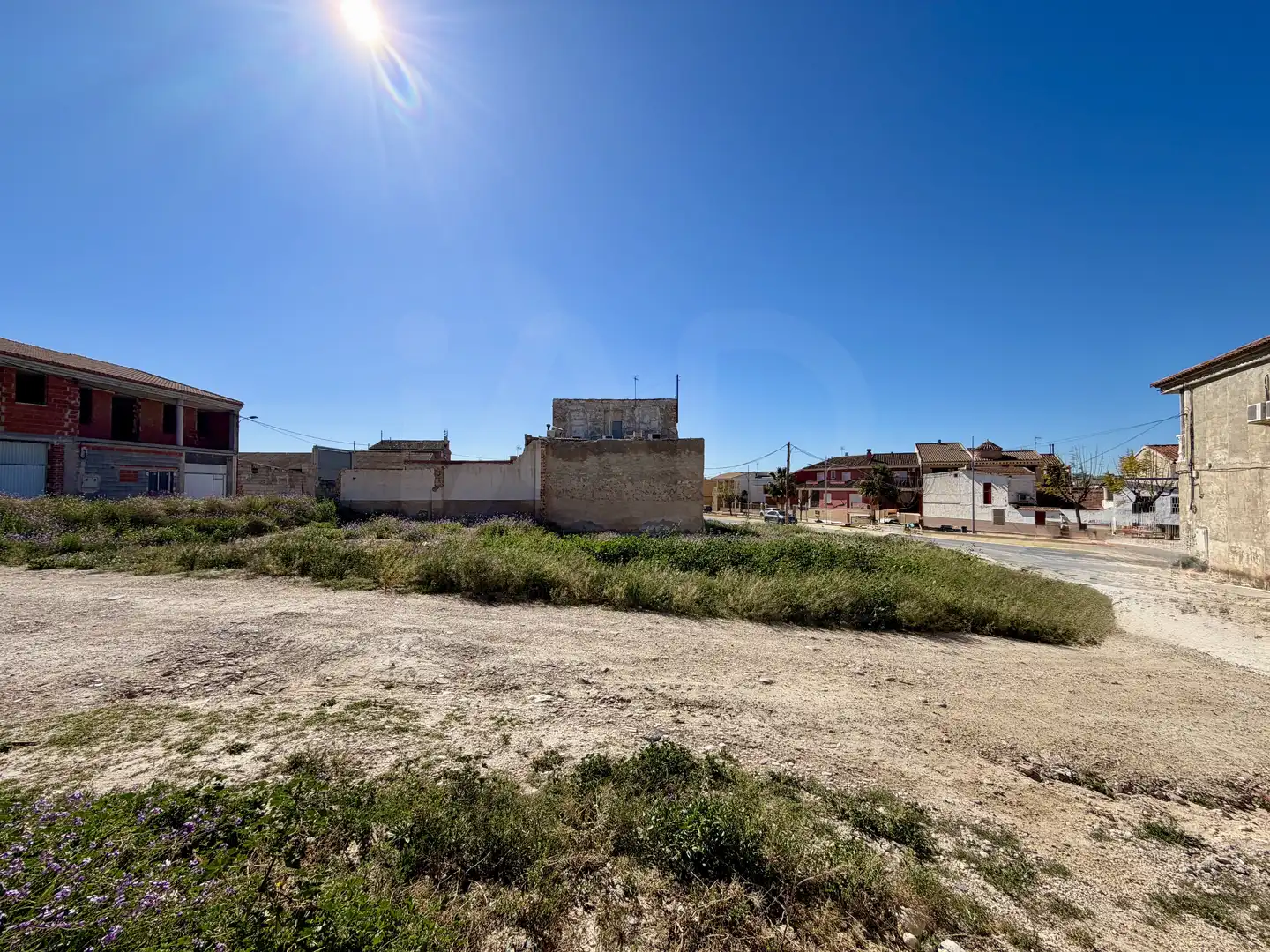 Residential land for sale in Archena, imagen 5