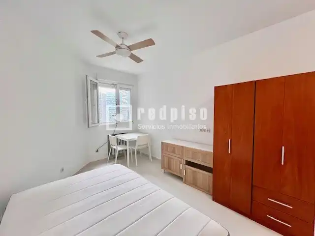 Habitación de Estudio de alquiler en Tetuán