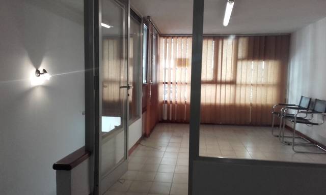 Oficina en Venta en Carrer dels Castellers en El Tancat - Mas d'en Gual