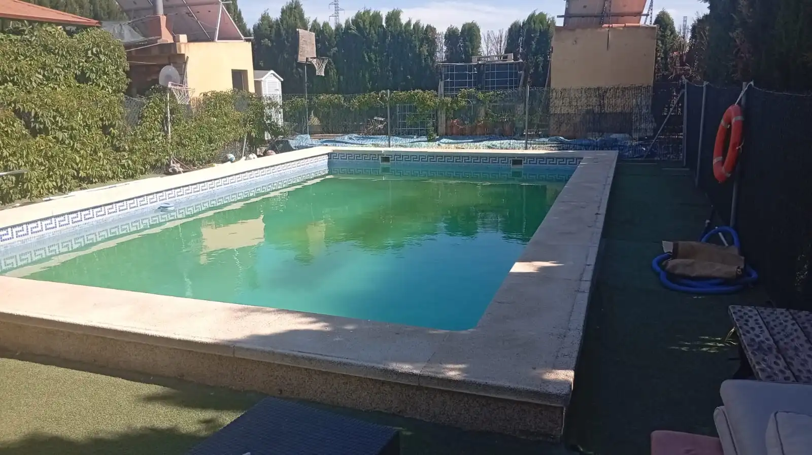 Xalet amb piscina en venda a Pedanías - Extrarradio, imagen 20