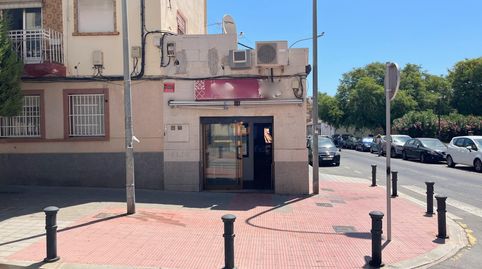 Foto 2 von Geschaftsraum zum Verkauf in Ciudad de Asís, Alicante / Alacant
