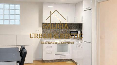 Foto 2 de Pis en venda a Rúa de Sanjurjo Badía, Teis, Vigo