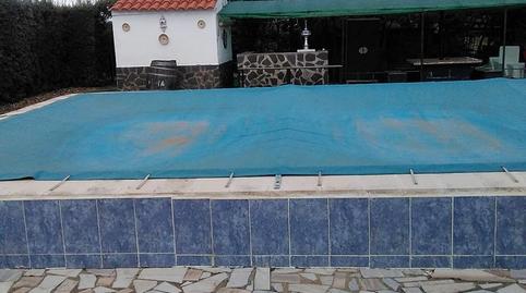 Foto 5 de Casa o xalet en venda a  Ds Diseminados Polígono 664 Parcela 21, Pedanías de Badajoz, Badajoz