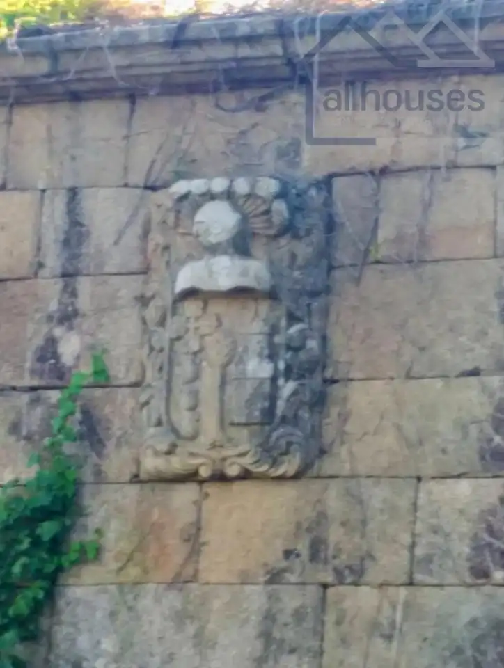 Casa rústica amb jardí en venda a As Neves, imagen 12