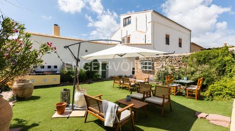 Foto 3 de Casa o xalet en venda a San Agustín, Alcublas, Valencia